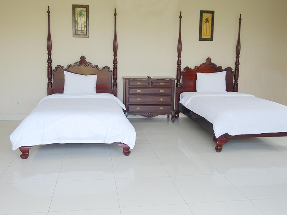 Saffron Suites Syariah Jacarta Exterior foto