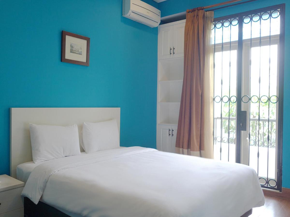 Saffron Suites Syariah Jacarta Exterior foto